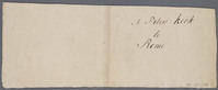 KG 15810
          <br/>
          Altaar met beeld St. Bibiana te Rome
          <br/>
          <em>Rossi, Giovanni Giacopo de (werkz. XVII)</em>